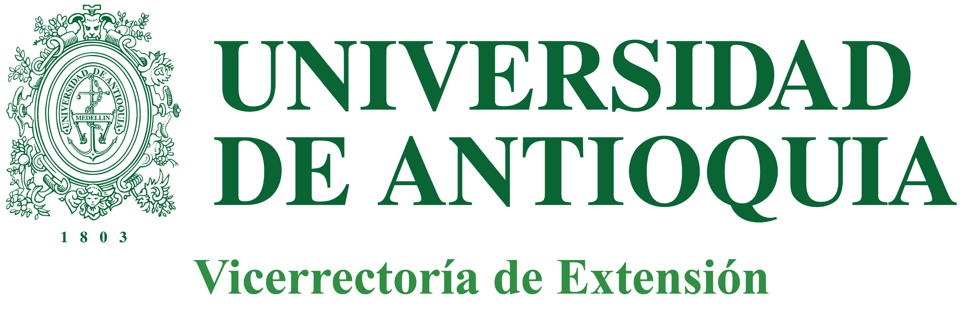 Vicerrectoría de Extensión